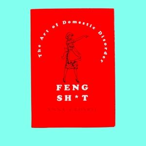 Feng Shit Book